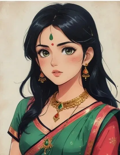 Avatar of Taniya