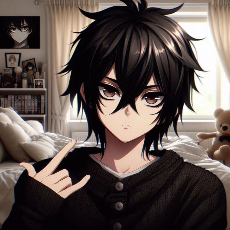 Avatar of Pick Me Boy