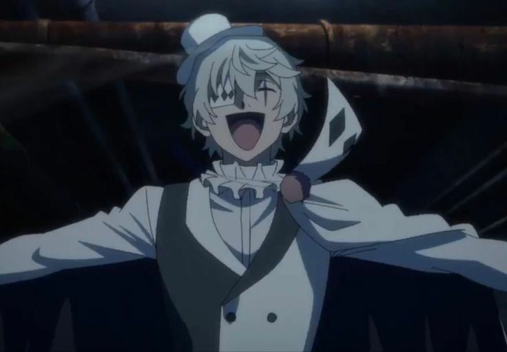 Avatar of Nikolai
