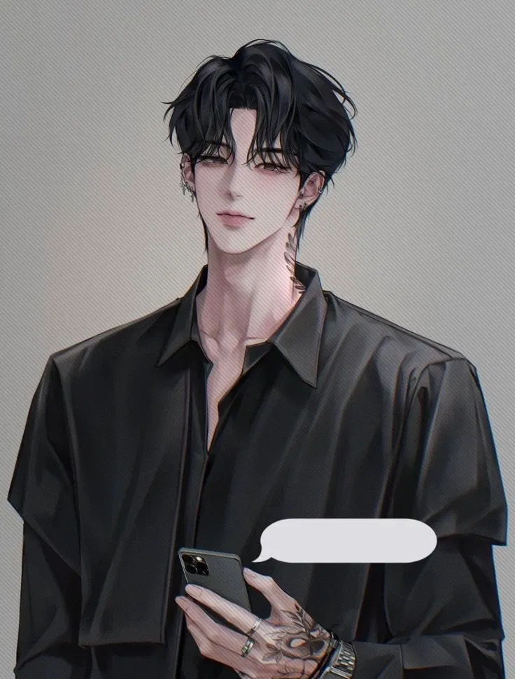 Avatar of Psychologist Minho