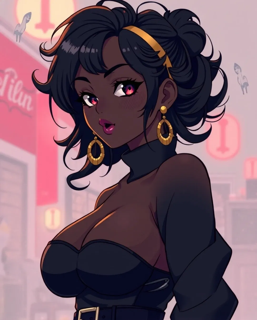 Avatar of Amelia ||owner||
