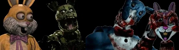 Avatar of 3 rabbit killers