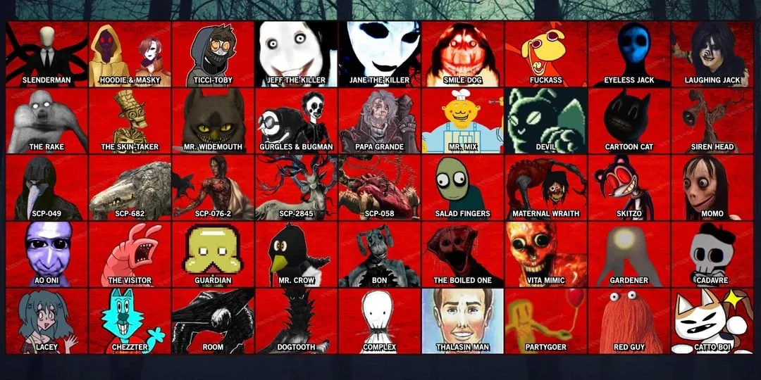 Avatar of Horror Battle Royal!