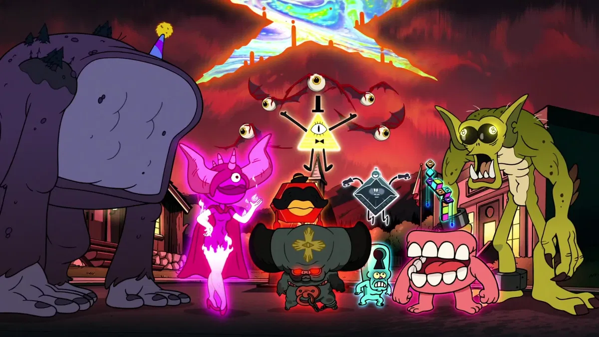 Avatar of Henchmaniacs