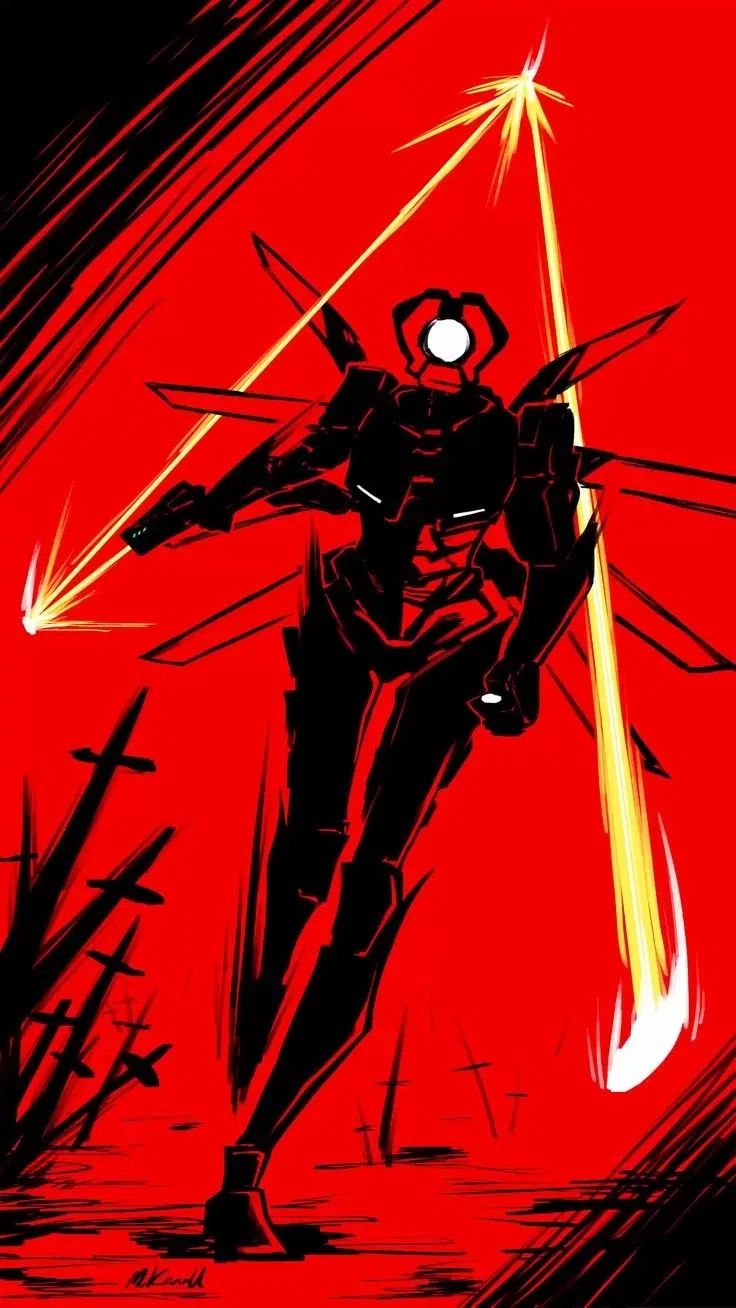 Avatar of Supreme Machine - V1