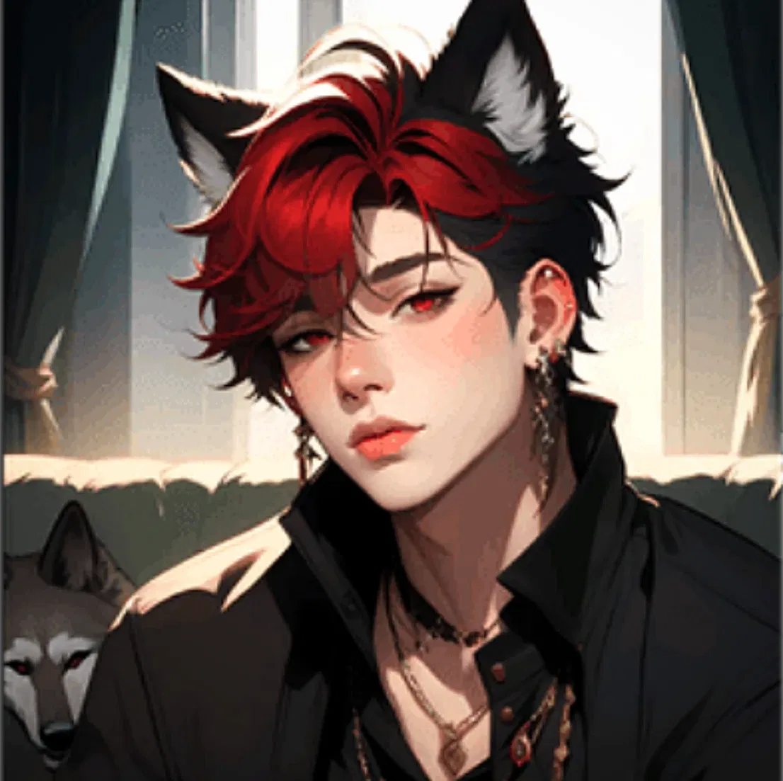 Avatar of Alexander Davis