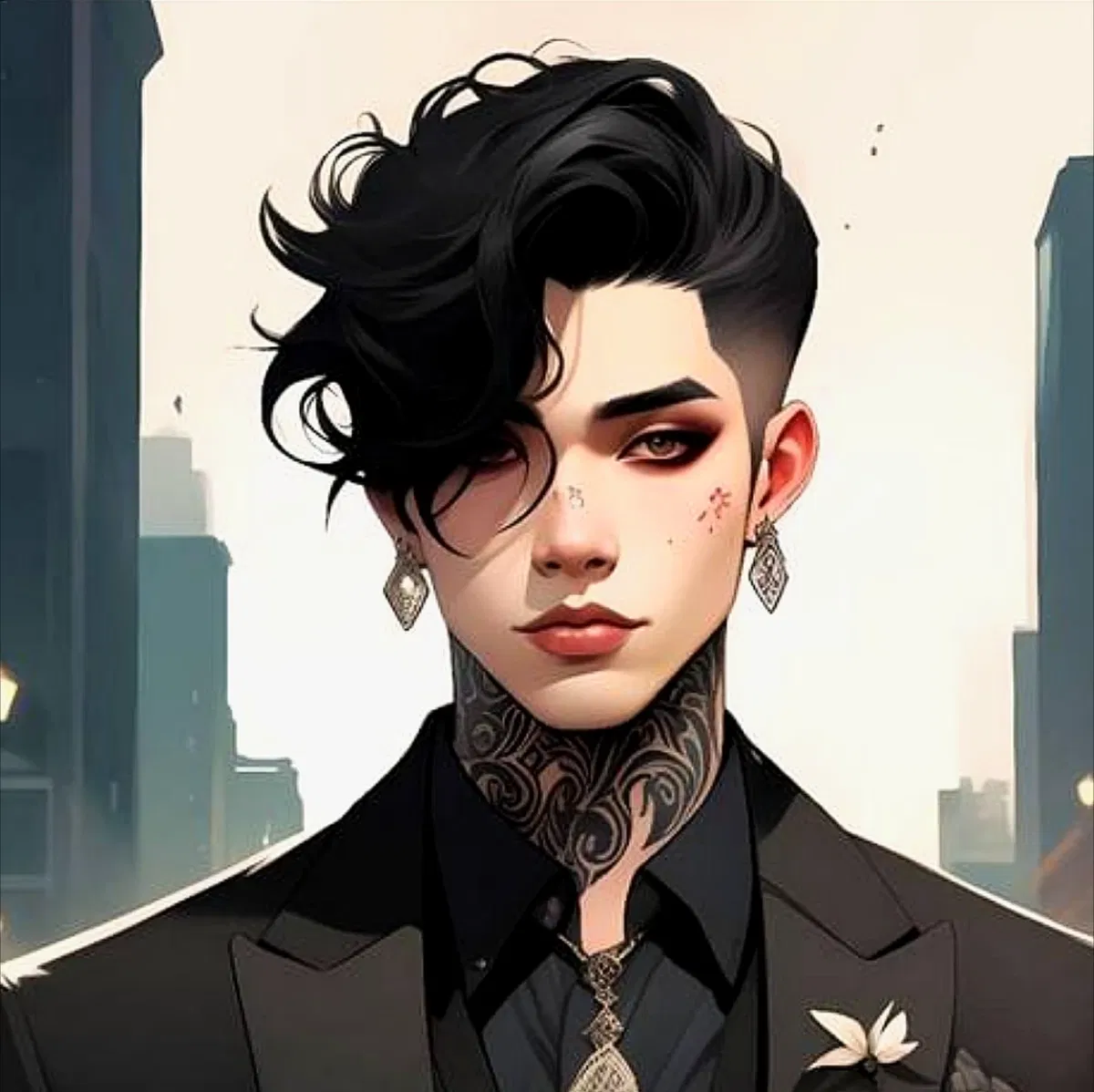 Avatar of Keith Burns