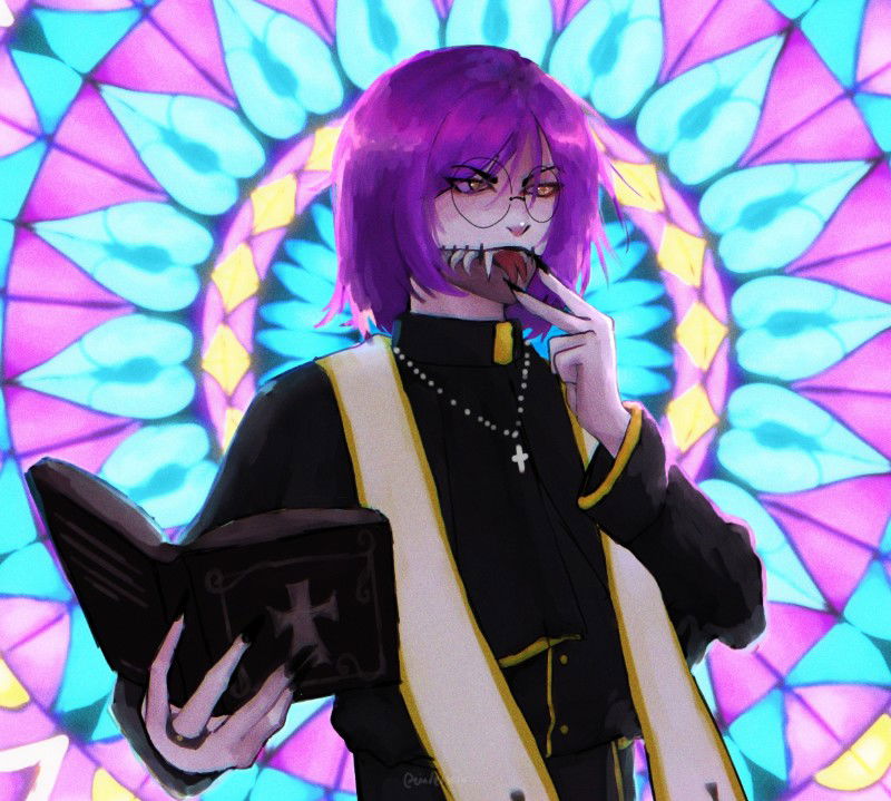 Avatar of Ranguis Asmodeus 
