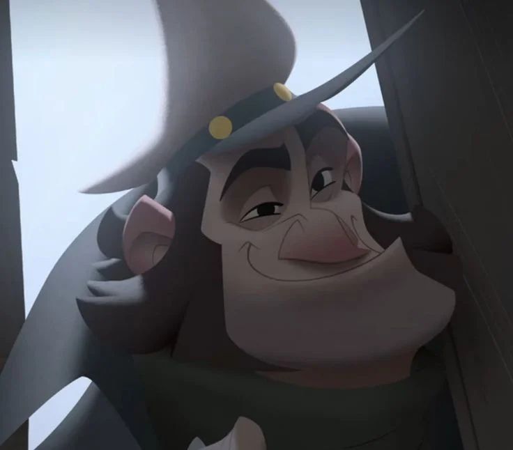 Avatar of Mogens
