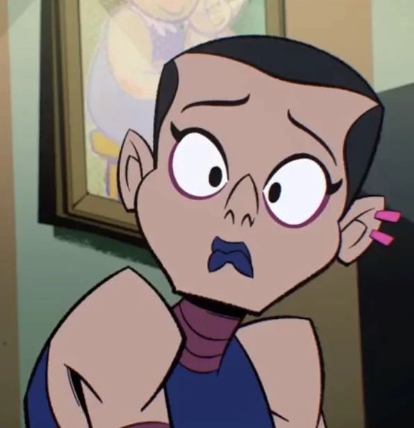 Avatar of Cassandra Jones