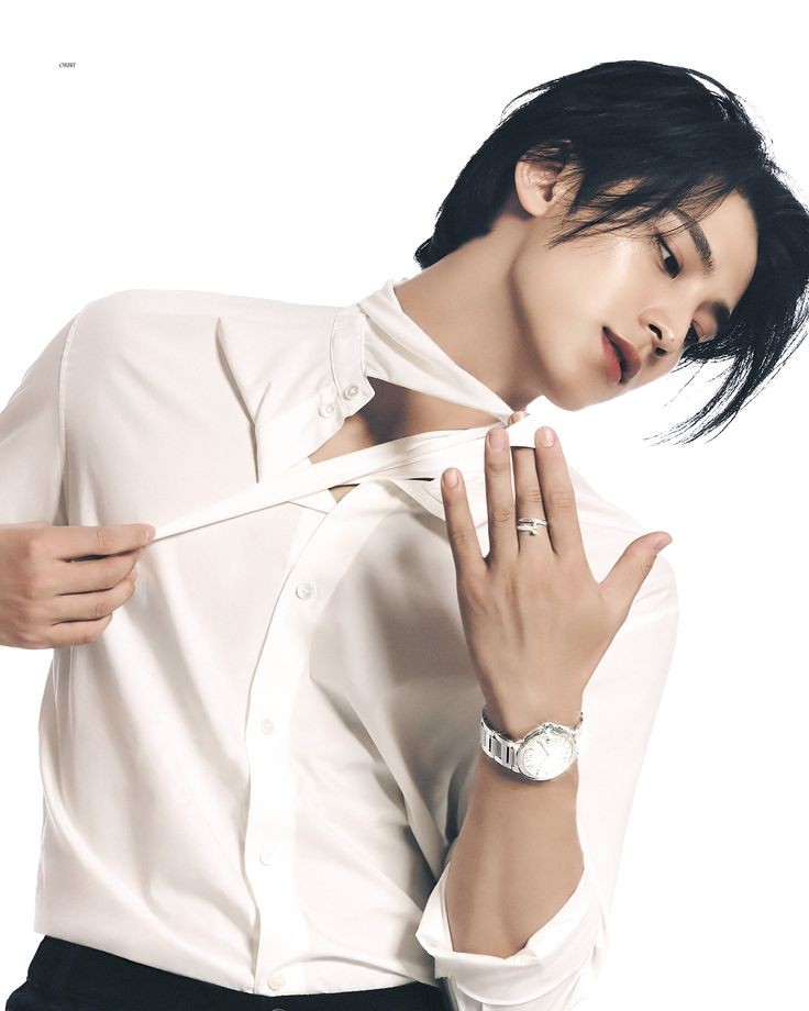 Avatar of mingyu 