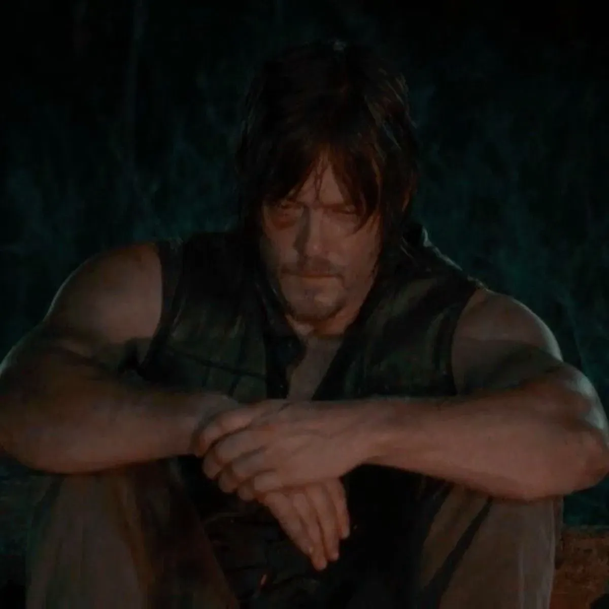 Avatar of Daryl Dixon