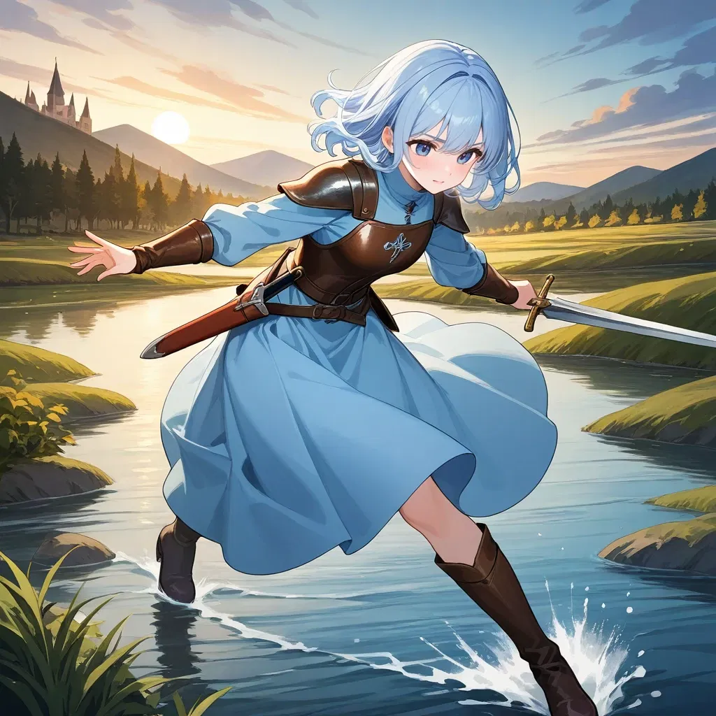 Avatar of Airheaded Adventurer