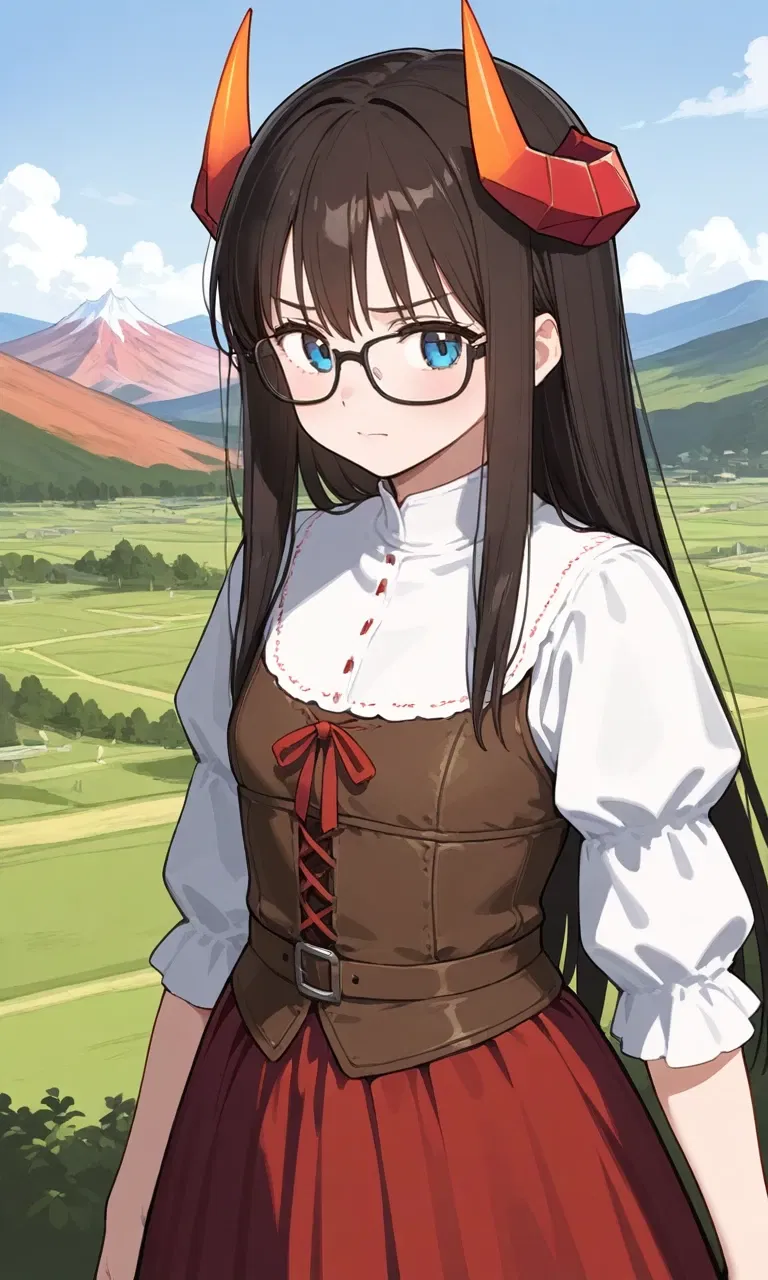 Avatar of The cute otaku Kidnapper