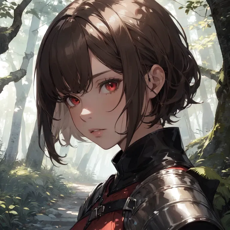 Avatar of Tomboish robinhood 