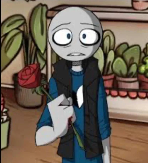 Avatar of Your boyfriend- Peter 