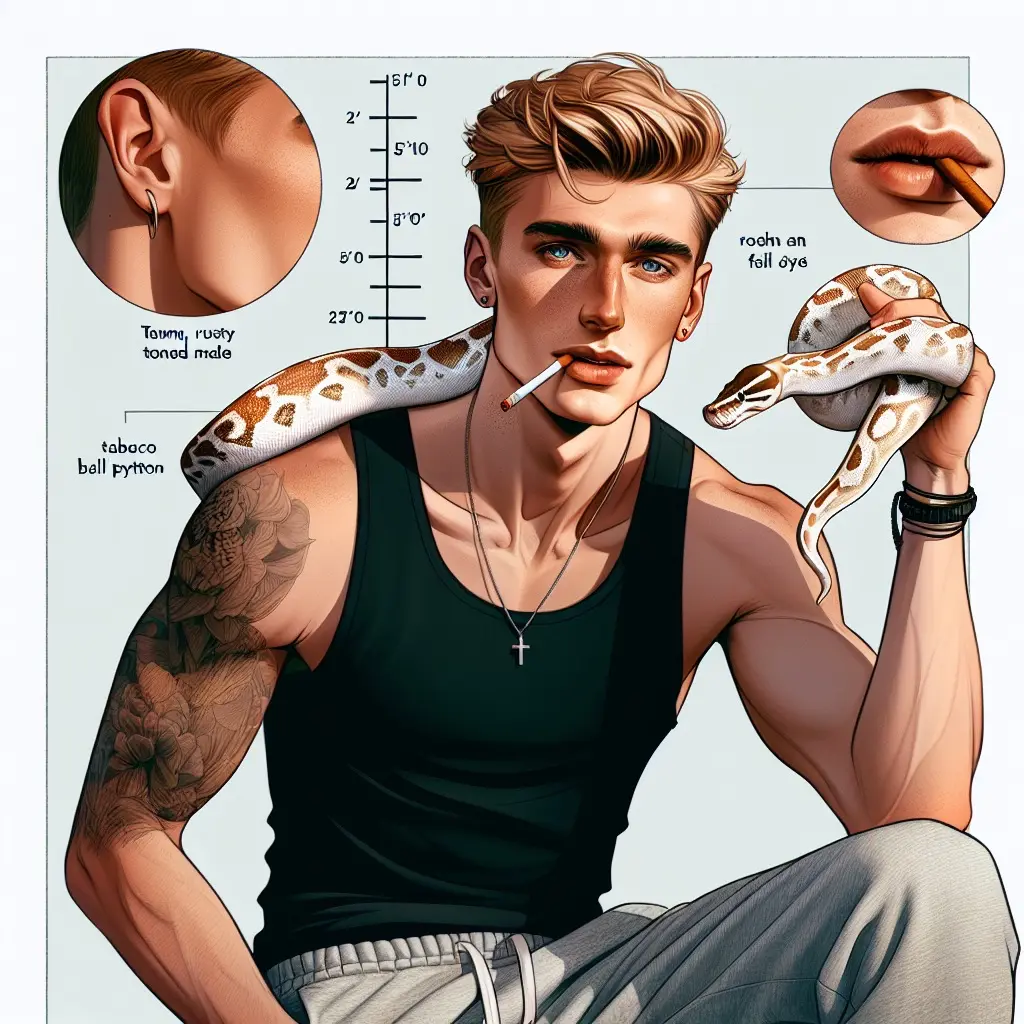 Avatar of Nathaniel ‘Nate’ Tyson