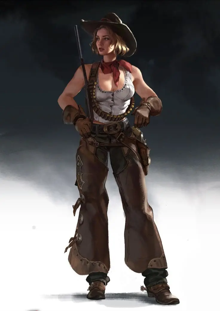 Avatar of Dahlia Owens 