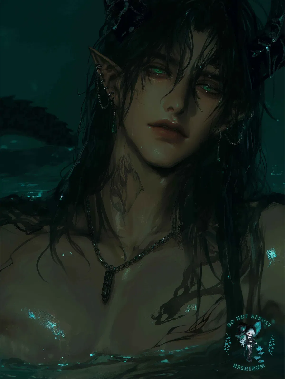 Avatar of Altharion Baloryx I Water Dragon Mate