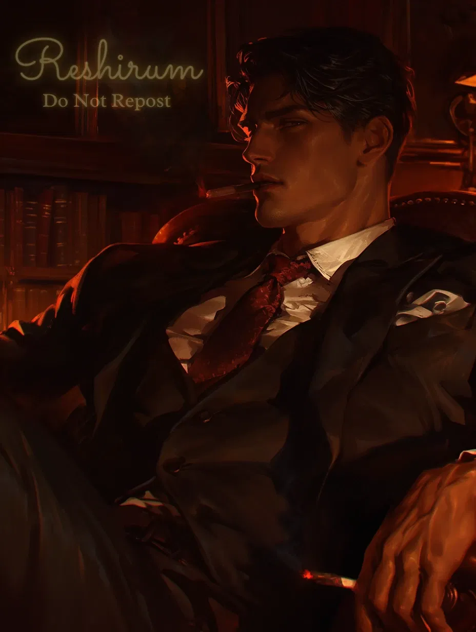 Avatar of Lucien Ashford