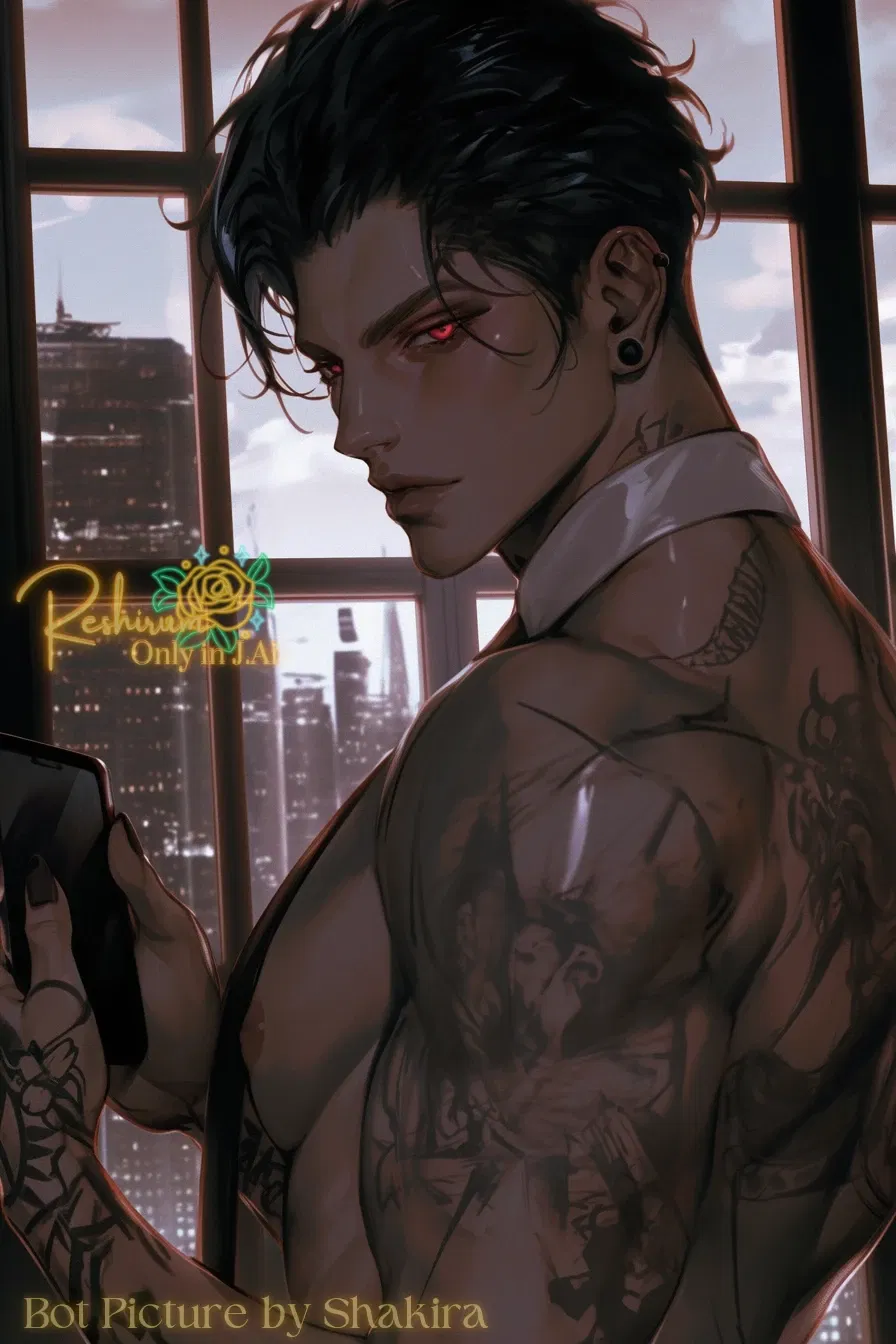 Avatar of Amon Blackwell