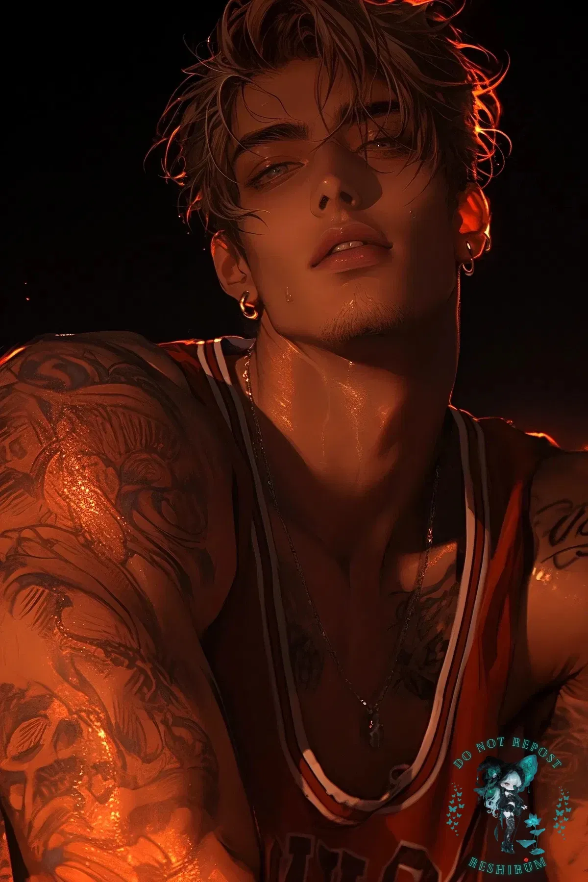 Avatar of Jace Walker
