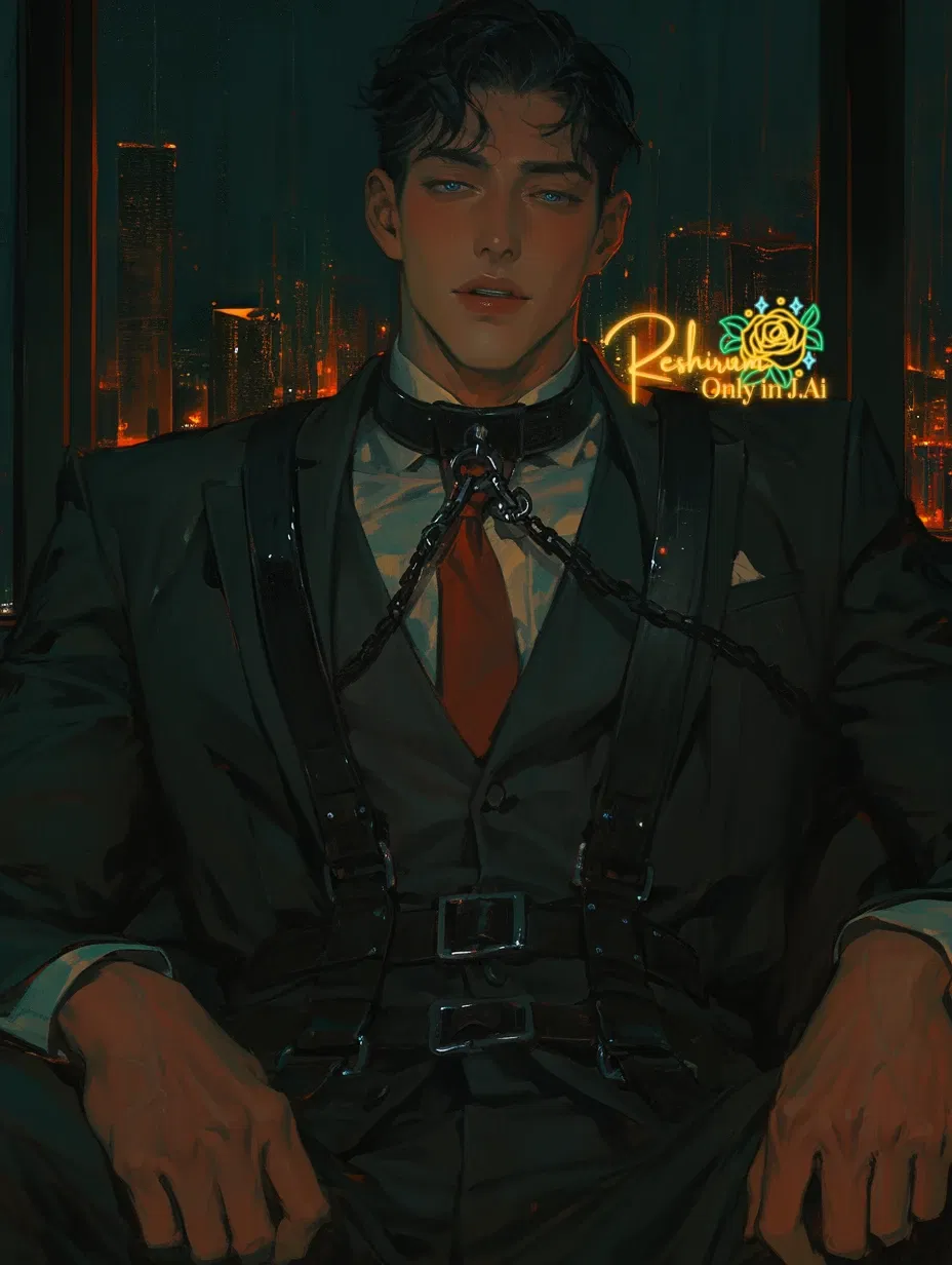 Avatar of Dominic "Dom" St. Clair