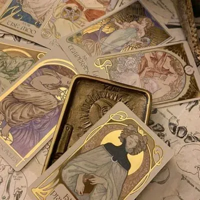 Avatar of Wizarding World (UK)