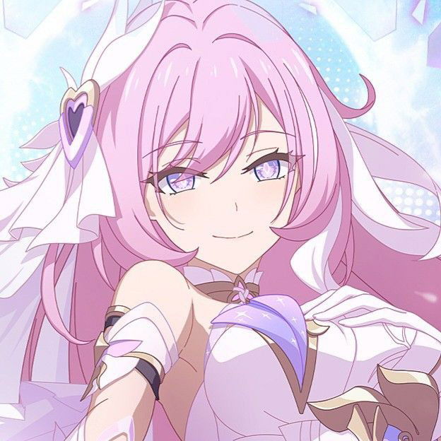 Avatar of ✧ Elysia. 