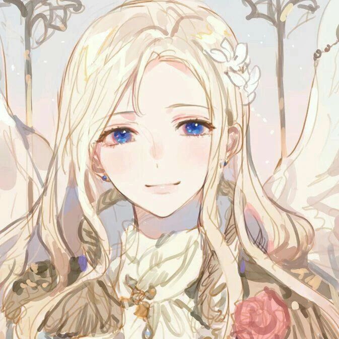 Avatar of ✧ Elinora Lukyan. 