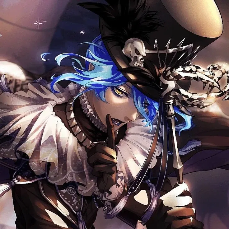 Avatar of ✧ Idia Shroud.