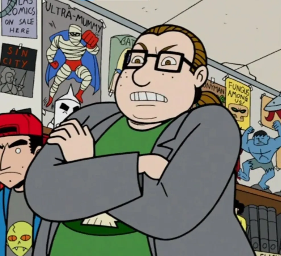 Avatar of Josh Levy