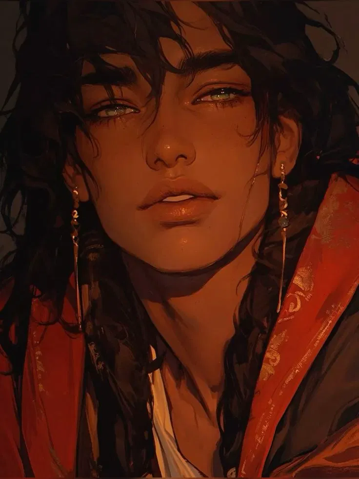 Avatar of Crown princess | Karonte's Zarya I