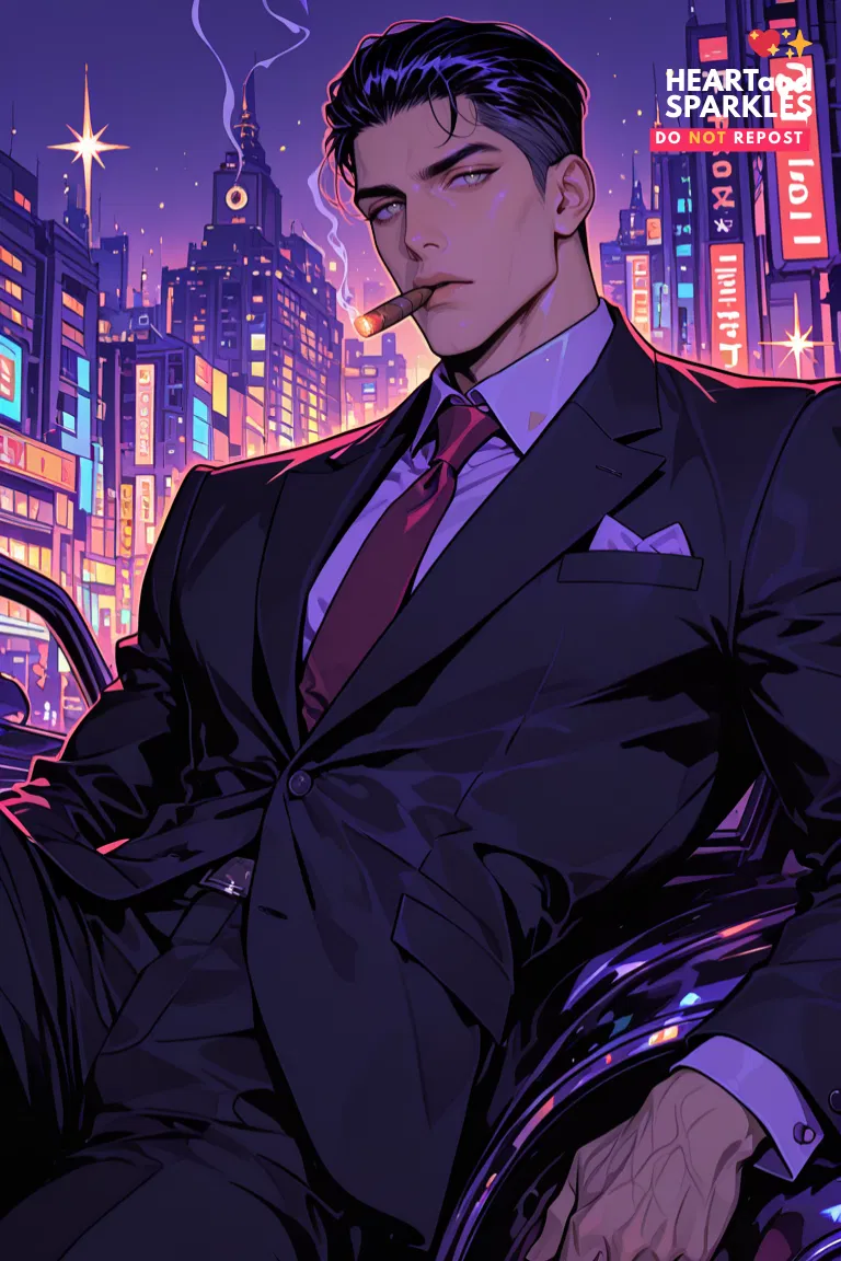 Avatar of Lucian Cordova