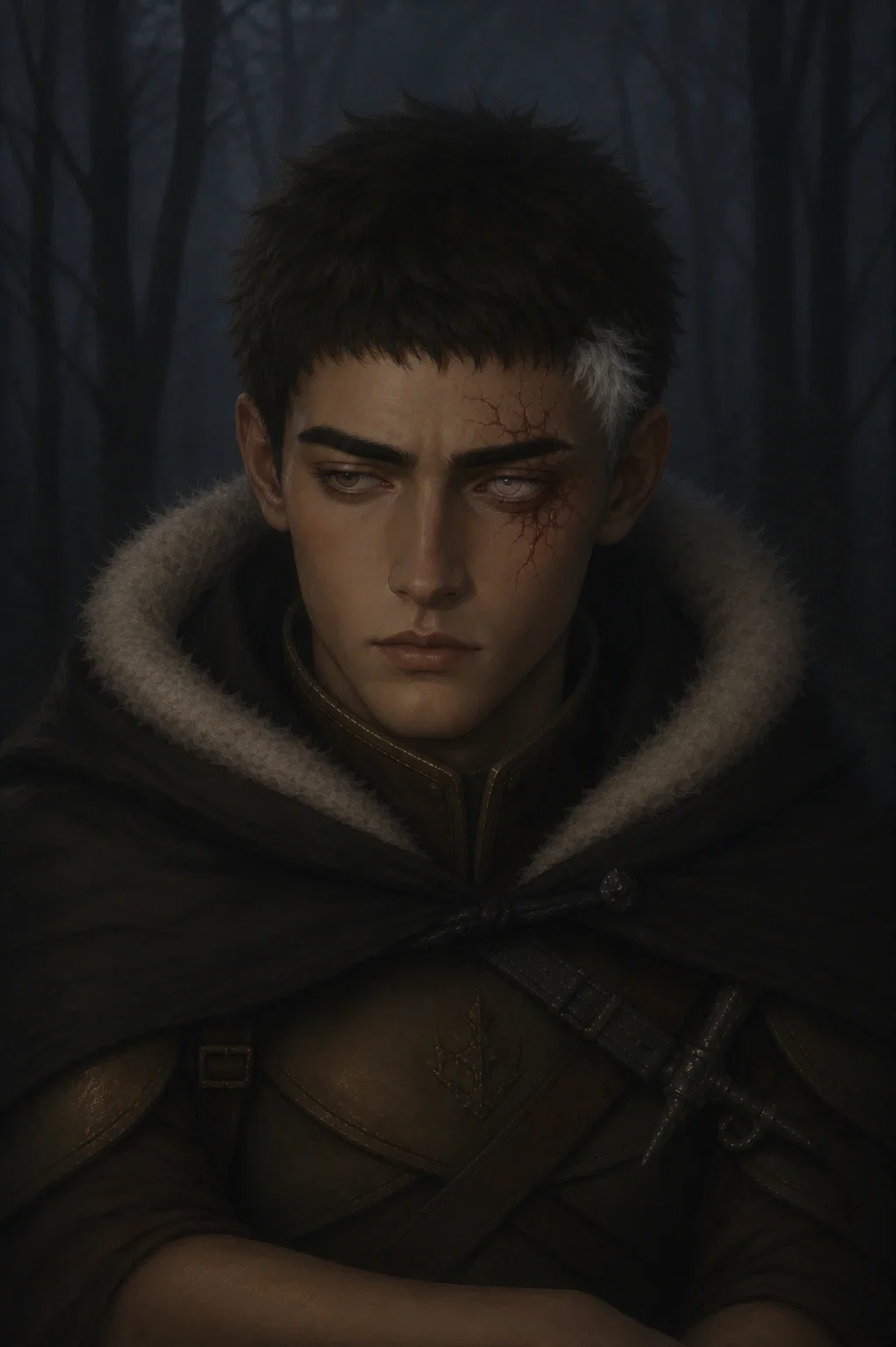 Avatar of Astryx Belserion