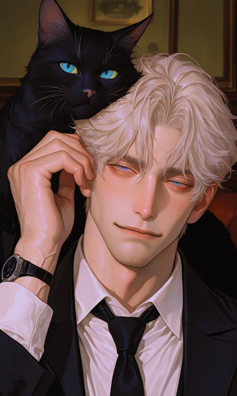 Avatar of Mikkel