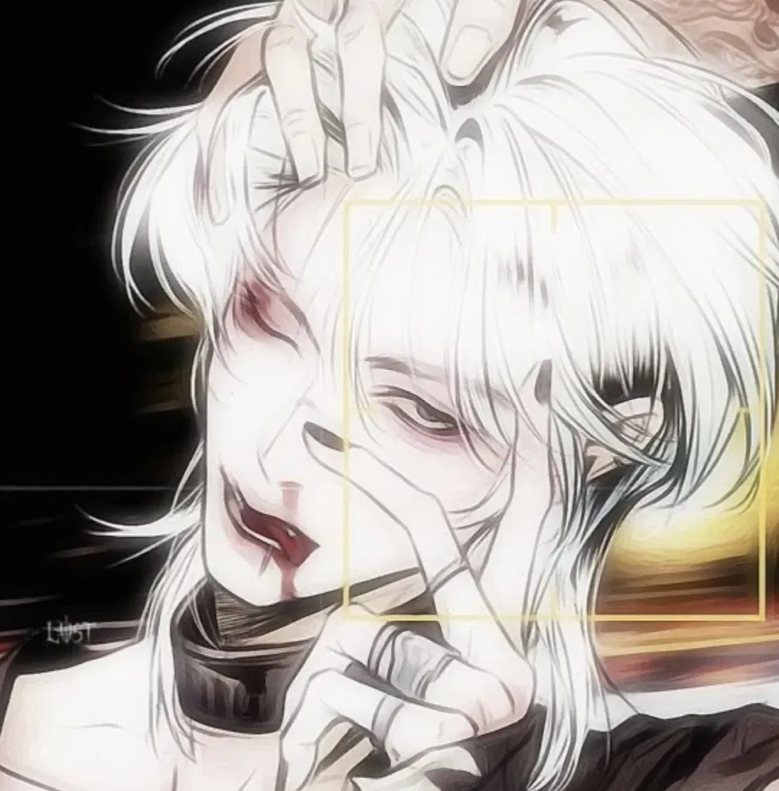 Avatar of Haze /Avg demon bitch\