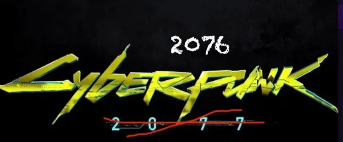 Avatar of Cyberpunk 2076 RPG: Remastered 