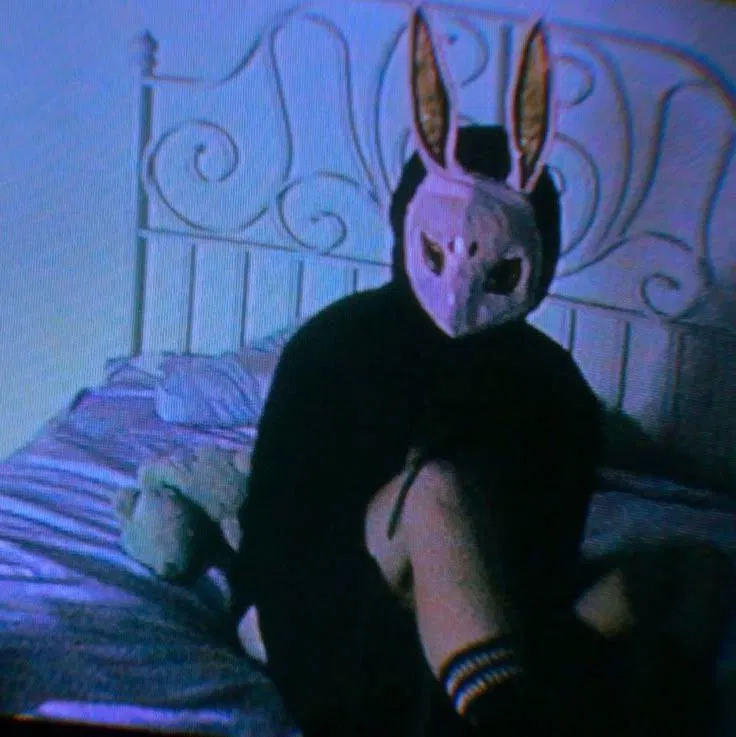 Avatar of Edward the Hare boy