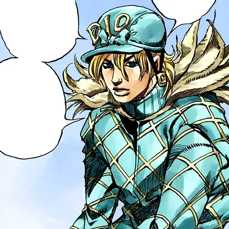 Avatar of || Diego Brando