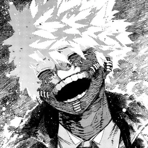 Avatar of Dabi