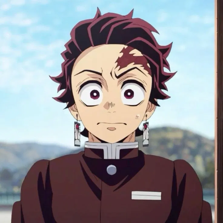 Avatar of Tanjiro Kamado Training Arc