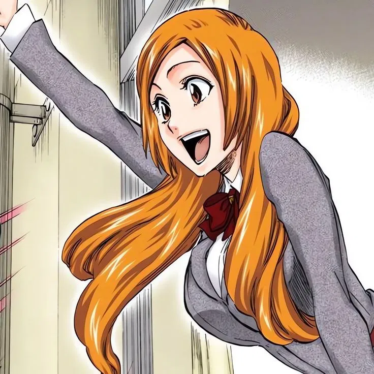 Avatar of Orihime Inoue