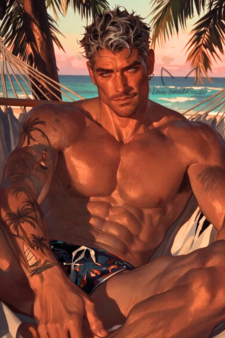 Avatar of Aaron Hill 🔆 Summer Romance