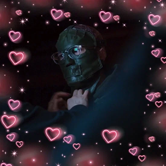 Avatar of The Riddler / Edward Nashton