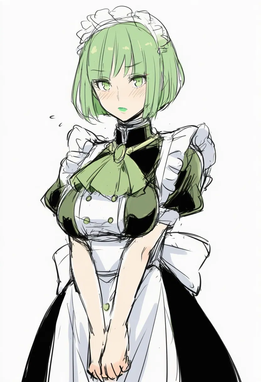 Avatar of Ellie. Your robot wife