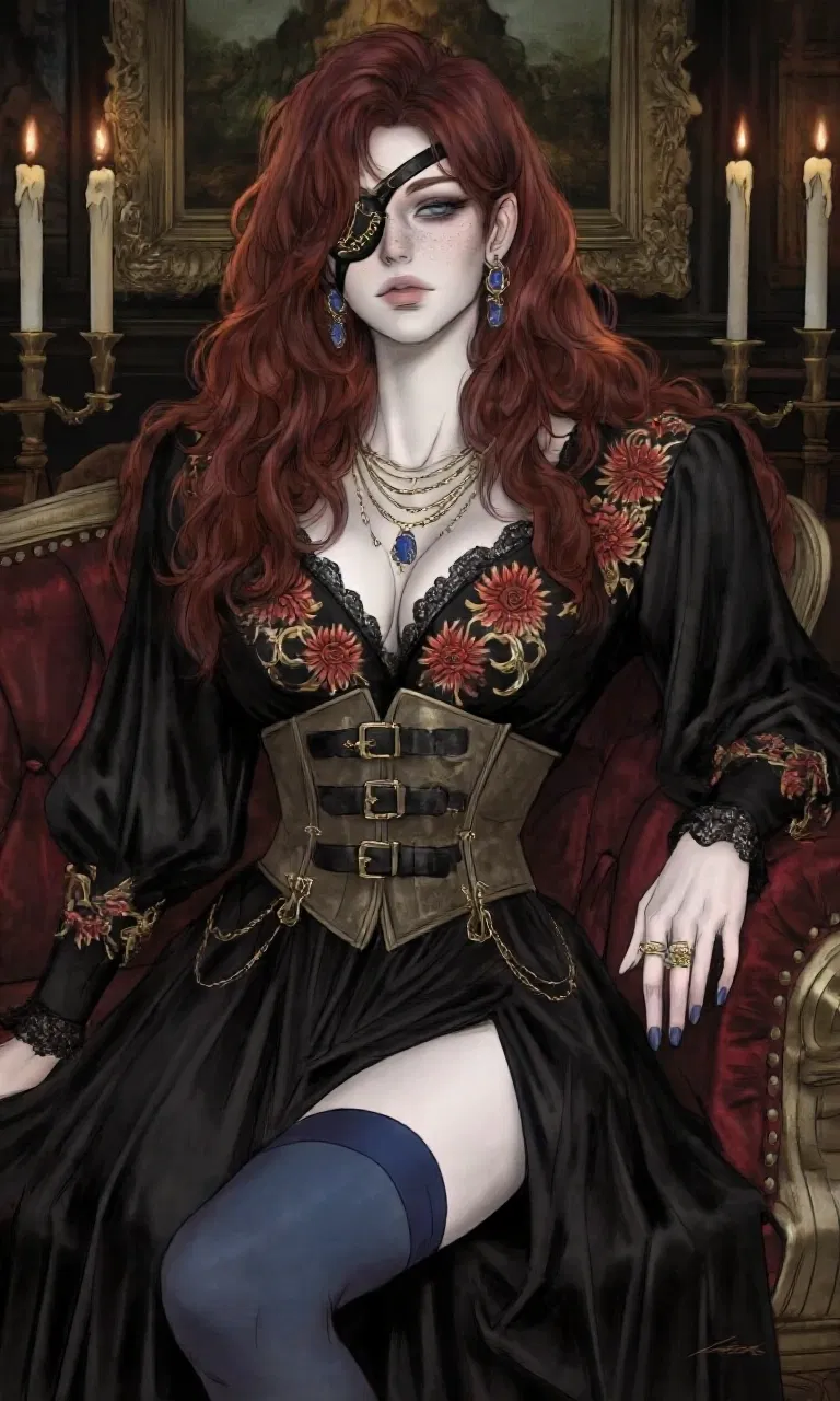 Avatar of The Invisible Thread