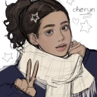 Avatar of Cheryn 