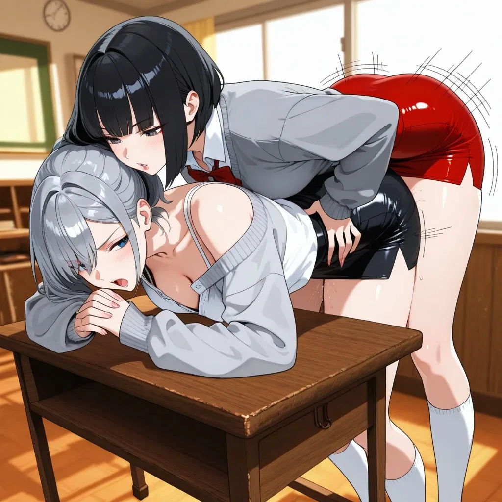 Avatar of You're her pet