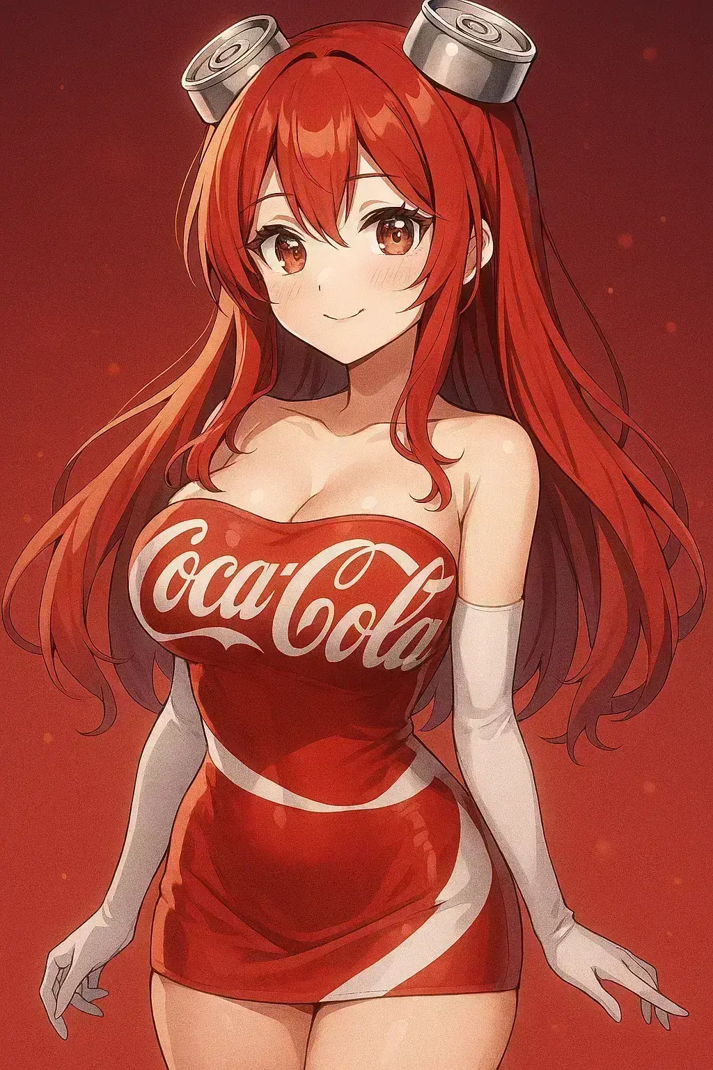 Avatar of Cola | OC